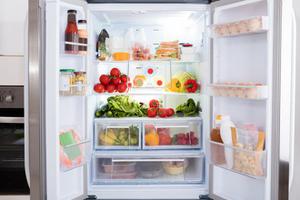热的东西放冰箱里冰箱会坏吗
