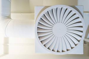 空调扇叶怎么安装上去 空调扇叶安装方法