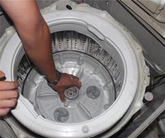 怎么清洗洗衣机滚筒洗衣机？怎么清洗滚筒洗衣机？