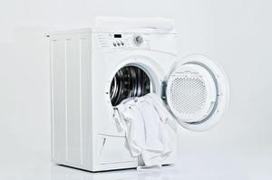 全自动洗衣机怎么拆开清洗