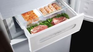 冰箱冷冻食品最多放多久时间