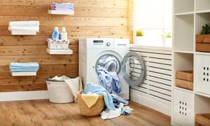 洗衣机洗衣服时有异响是怎么回事?