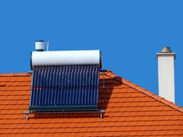 太阳能热水器e1是什么故障 太阳能热水器e1故障解决方法