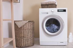 洗衣机高温烘干有消毒作用吗