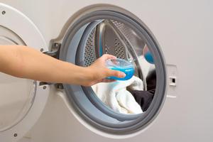 洗衣机皮圈发霉了怎么处理? 洗衣机皮圈发霉清理方法