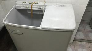 旧洗衣机怎么处理