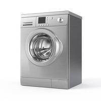 滚筒洗衣机漏水是什么原因？洗衣机漏水解决方法