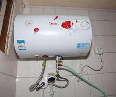 电热水器怎么安装 电热水器安装步骤