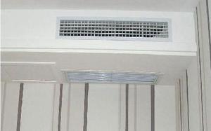 中央空调怎么拆下来清洗 中央空调清洗步骤