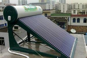 2022太阳能热水器哪个品牌好 2022太阳能热水器十大名牌排名
