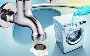 洗衣机哪个牌子比较好用？洗衣机入水管怎么安装？