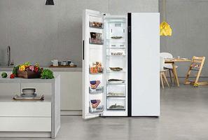 美的冰箱售后上门维修多少钱 2022美的冰箱维修收费标准
