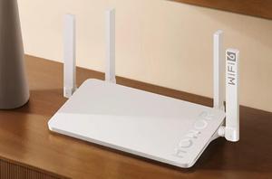 《荣耀路由 X4 Pro》开售：169元，Wi-Fi 6 配备了三个千兆网口