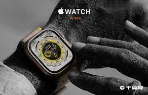 印度山寨版的Apple Watch Ultra，只要330元