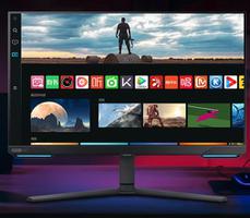 《玄龙骑士 G7 智慧显示器》开售：4999 元，支持32 英寸 4K 144Hz