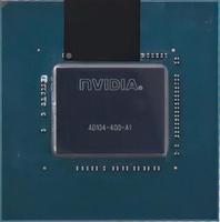 NVIDIA AD104 GPU核心外观曝出：将用于RTX 4070 Ti