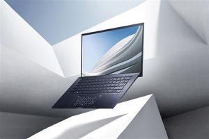 华硕高端商务本ExpertBook B9发售：世界最轻14寸商务本