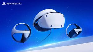 索尼公布PS VR2将于2023年2月22日发售，11款护航游戏