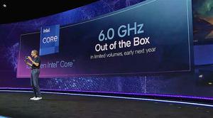首个出厂频率就达到6GHz的处理器!i9-13900KS性能强悍