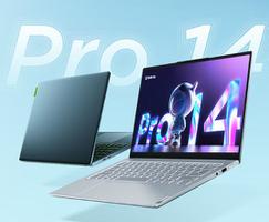 高配版小新Pro 14 2022预售开启：6199元