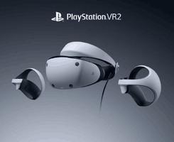 索尼将于明年为PS5推出PS VR2，并且支持透视