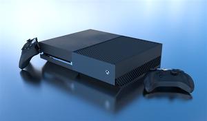 微软“主机战争”结果：Xbox One销量惨淡 仅有PS4一半