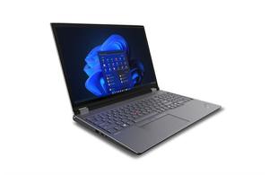 究极性能 联想移动工作站ThinkPad P16官宣 搭载顶配i9-12950HX处理器