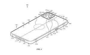 苹果专利显示正考虑为iPhone上陶瓷材质