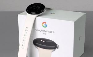 谷歌智能手表连接手机方法