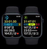 Apple Watch Series 8是全天血氧吗