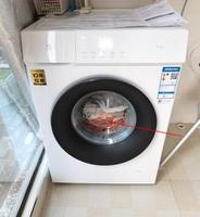 小米洗衣机怎么使用教程