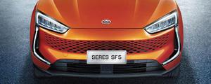 sf5汽车是什么品牌