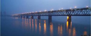 钱塘江大桥是谁设计的