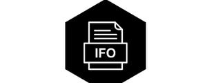 ifo是什么格式文件