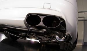 汽车排气管的作用是什么？你可能并不了解