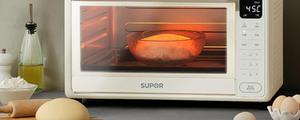 烤箱烤红薯温度和时间