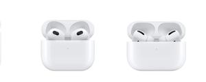 airpods1和2的区别