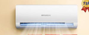 hyundai空调是什么牌子