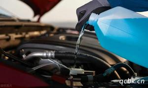 汽车水箱能加纯净水吗