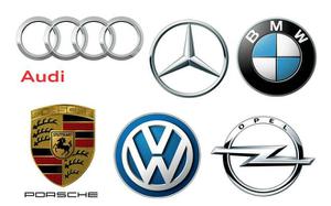 德系车都有哪些品牌