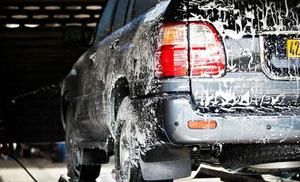 频繁洗车对车漆有伤害吗