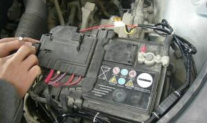 汽车电瓶坏了可以修复吗 修复方法是什么