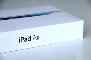 苹果新出两款4G版iPad Air 2 下月在国内上市