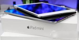 ipad mini3停产是真的吗?苹果ipad mini3将停产原因