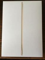 iPad Air 2 首轮订单已发货 零售版包装和简单对比