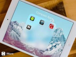 四款最佳iPad指南针应用