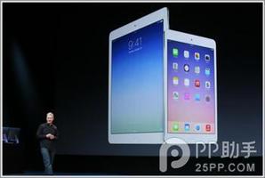 iPad Air/iPad mini2可以打电话?