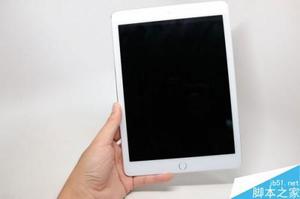 苹果iPad Air 2 机模高清谍照曝光:机身更薄静音键没了