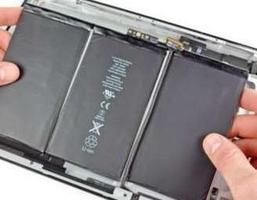 iPad4电池维护保养使用教程