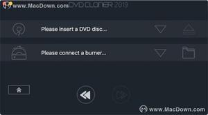 DVD刻录为什么选择Mac版DVD-Cloner？